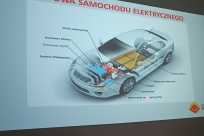 Szkolenie gminnych strażaków w OSP Kozakowice